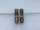 Bussmann/Fusetron FRN-R-25 25 Amp 250V Dual Element Class RK5 Fuse