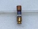 Fusetron FRN-R-2 2 Amp 250V Dual Element Time Delay Class RK5 Fuse