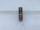 Fusetron FRN-R-1-1/2 1.5 Amp 250V Dual Element Time Delay Class RK5 Fuse