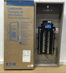 Cutler-Hammer CHP32B200X6 200 Amp 32 Space 120/240 VAC MB Load Center 14" X 34"