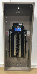 Cutler-Hammer CHP32B200X6 200 Amp 32 Space 120/240 VAC MB Load Center 14" X 34"