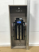Cutler-Hammer CHP32B200X6 200 Amp 32 Space 120/240 VAC MB Load Center 14" X 34"