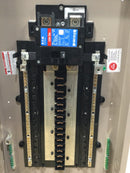 Cutler-Hammer CHP32B200X6 200 Amp 32 Space 120/240 VAC MB Load Center 14" X 34"