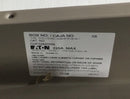 Cutler-Hammer CHP32B200X6 200 Amp 32 Space 120/240 VAC MB Load Center 14" X 34"