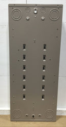 Cutler-Hammer CHP32B200X6 200 Amp 32 Space 120/240 VAC MB Load Center 14" X 34"