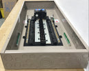 Cutler-Hammer CHP32B200X6 200 Amp 32 Space 120/240 VAC MB Load Center 14" X 34"
