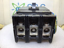 Square D KAL361751212 175 Amp 3 Pole 600V Circuit Breaker w/Aux Switch