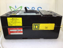 Square D KAL361751212 175 Amp 3 Pole 600V Circuit Breaker w/Aux Switch