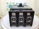 Square D KAL361751212 175 Amp 3 Pole 600V Circuit Breaker w/Aux Switch