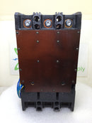 Square D KAL361751212 175 Amp 3 Pole 600V Circuit Breaker w/Aux Switch