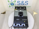 Square D KAL361256168 125 Amp 3 Pole 600V Circuit Breaker w/Shunt Trip