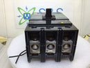Square D KAL361256168 125 Amp 3 Pole 600V Circuit Breaker w/Shunt Trip