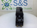 Square D Q1B2100 100 Amp 2 Pole 120/240V Circuit Breaker - Flaw