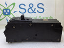 Square D Q1B2100 100 Amp 2 Pole 120/240V Circuit Breaker - Flaw