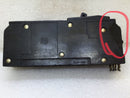 Square D Q1B2100 100 Amp 2 Pole 120/240V Circuit Breaker - Flaw