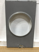 Astra Metalcraft FPU Meter Cover 8.5" X 14"