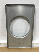 Astra Metalcraft FPU Meter Cover 8.5" X 14"