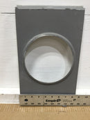 Astra Metalcraft FPU Meter Cover 8.5" X 14"