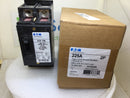 Eaton Cutler Hammer CCV2225 225 Amp 2 Pole Type CC Main Circuit Breaker