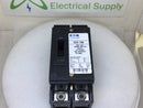 Eaton Cutler Hammer CCV2225 225 Amp 2 Pole Type CC Main Circuit Breaker