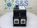 Eaton Cutler Hammer CCV2225 225 Amp 2 Pole Type CC Main Circuit Breaker