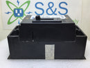 Eaton Cutler Hammer CCV2225 225 Amp 2 Pole Type CC Main Circuit Breaker