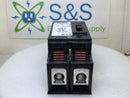 Eaton Cutler Hammer CCV2225 225 Amp 2 Pole Type CC Main Circuit Breaker