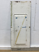 Square D QOC30MG225 30 Space Load Center Painted Cover Only w/Main 12" X 30.75"