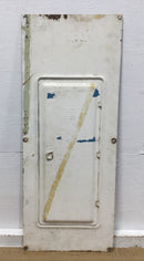 Square D QOC30MG225 30 Space Load Center Painted Cover Only w/Main 12" X 30.75"