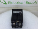 American Switch C230 30 Amp 2 Pole Type C Circuit Breaker - Flaw