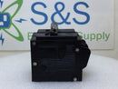 American Switch C230 30 Amp 2 Pole Type C Circuit Breaker - Flaw