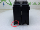 American Switch C230 30 Amp 2 Pole Type C Circuit Breaker - Flaw