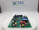 Emerson PCBHR105S 5011001 HVAC Control Circuit Board