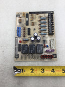 Nordyne 1139-83-810A Furnace Control Board