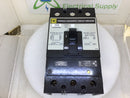 Square D KAL36250804I 250 Amp 3 Pole 600V Circuit Breaker