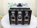 Square D KAL36250804I 250 Amp 3 Pole 600V Circuit Breaker