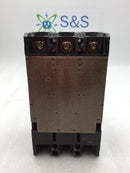 Square D KAL36250804I 250 Amp 3 Pole 600V Circuit Breaker