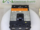 Square D FAL34035 35 Amp 3 Pole 480V Type FAL Circuit Breaker