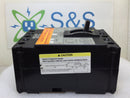 Square D FAL34035 35 Amp 3 Pole 480V Type FAL Circuit Breaker