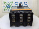 Square D FAL34035 35 Amp 3 Pole 480V Type FAL Circuit Breaker - Flaw