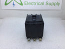 Square D QOB3100 100 Amp 3 Pole 240V Breaker - Yellow Face