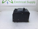 Square D QOB3100 100 Amp 3 Pole 240V Breaker - Yellow Face