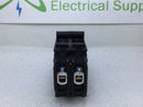 Zettler-Controls UEB1-70352BBDx 2 Pole 35A 120/240VAC Din-Rail Mount Circuit Breaker