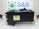 Square D QGA221252 125 Amp 2 Pole AC 240V PowerPact I Line QG125 Circuit Breaker