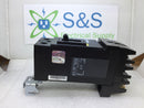 Square D QGA221252 125 Amp 2 Pole AC 240V PowerPact I Line QG125 Circuit Breaker