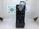 Square D QGA221254 125 Amp 2 Pole BC 240V PowerPact I Line QG125 Circuit Breaker