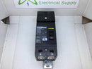 Square D QGA221251 125 Amp 2 Pole AB 240V PowerPact I Line QG125 Circuit Breaker