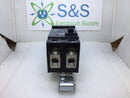 Square D QGA221251 125 Amp 2 Pole AB 240V PowerPact I Line QG125 Circuit Breaker