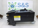 Square D QGA221251 125 Amp 2 Pole AB 240V PowerPact I Line QG125 Circuit Breaker