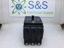 Square D EGB34110 110 Amp 3 Pole 480V Bolt on Circuit Breaker